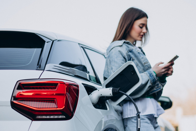 Die Zukunft der Elektroautos: Was erwartet uns 2025?